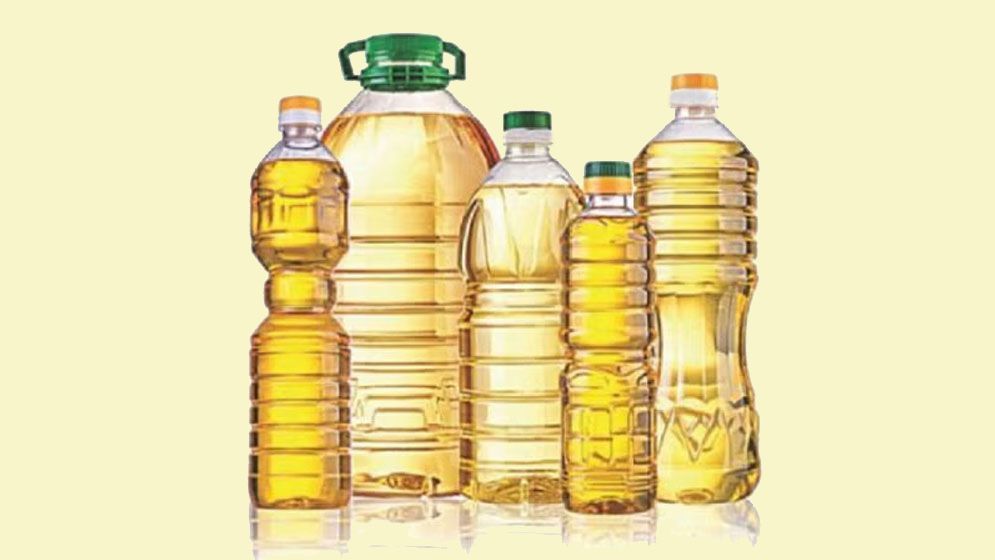 ভোজ্যতেলের দাম আরও বৃদ্ধি, নেপথ্যে কারা