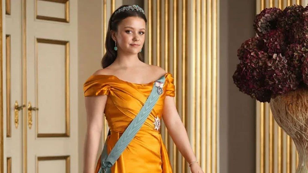 ১৮তম জন্মদিনে যে বিশেষ উপহার পেলেন প্রিন্সেস ইসাবেলা