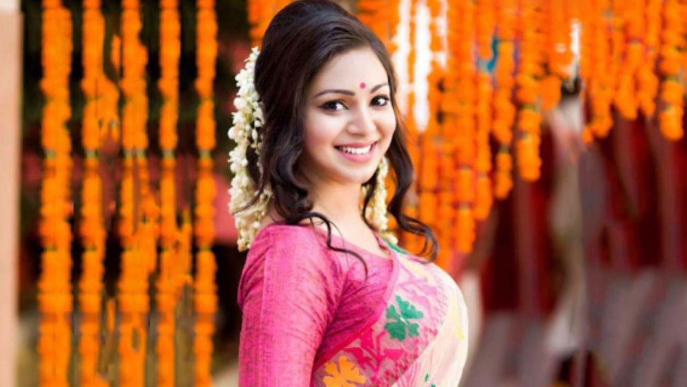 ‘বিয়েটা করেই ফেললাম’ নিয়ে যা বললেন প্রভা