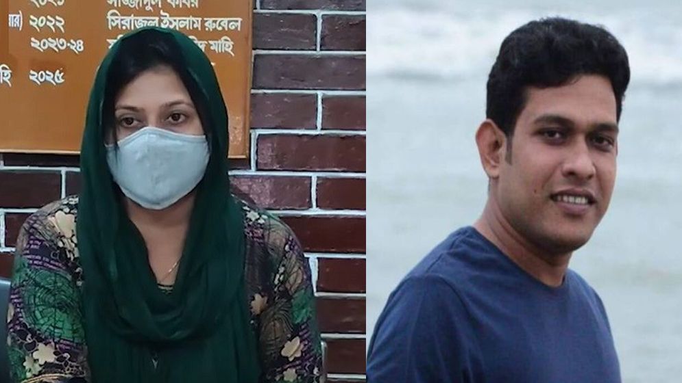পদ পেতে স্ত্রীকে তালাক, সেই নেতার বিরুদ্ধে যে ব্যবস্থা নিল ছাত্রদল