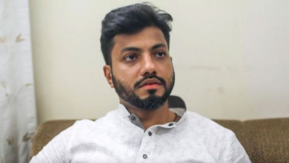 থানা ঘেরাওয়ের হুঁশিয়ারি ইশরাকের