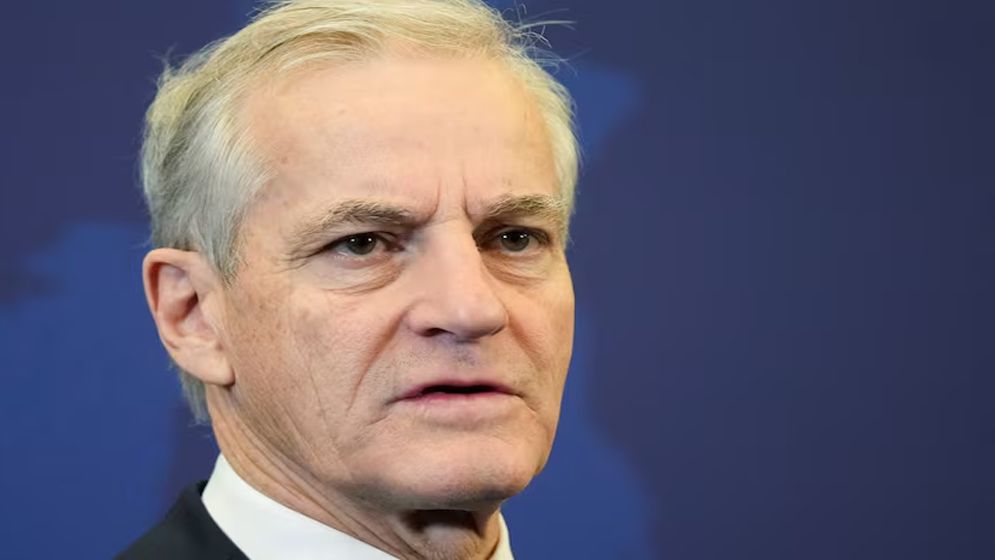 ট্রাম্পের সঙ্গে বৈঠকে বসছেন নরওয়ের প্রধানমন্ত্রী, আলোচনা যা নিয়ে