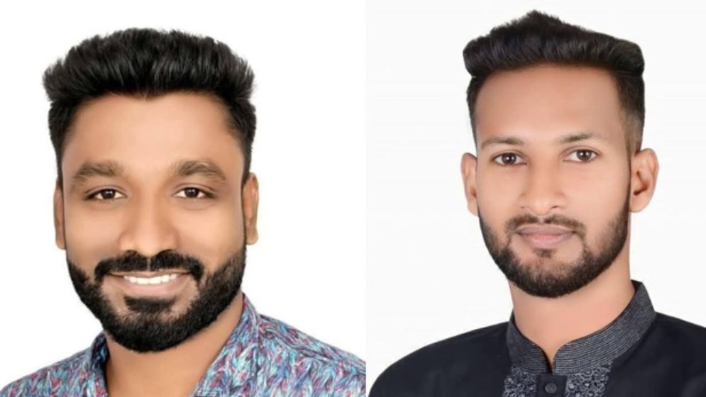 দুই যুগ পর ভোটের মাধ্যমে পাবনা এডওয়ার্ড কলেজ ছাত্রদলের নতুন কমিটি