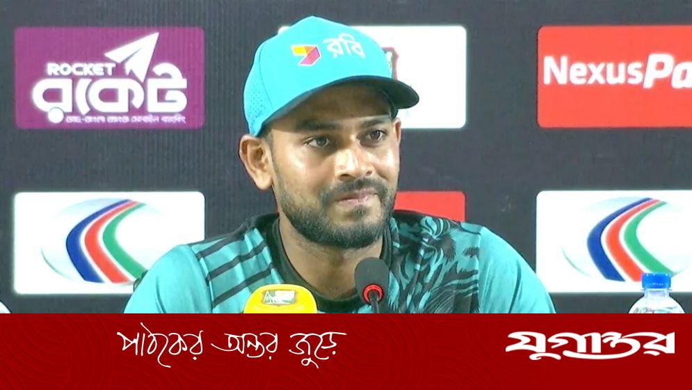 ৩৫০-৪০০ রানে চোখ মিরাজের