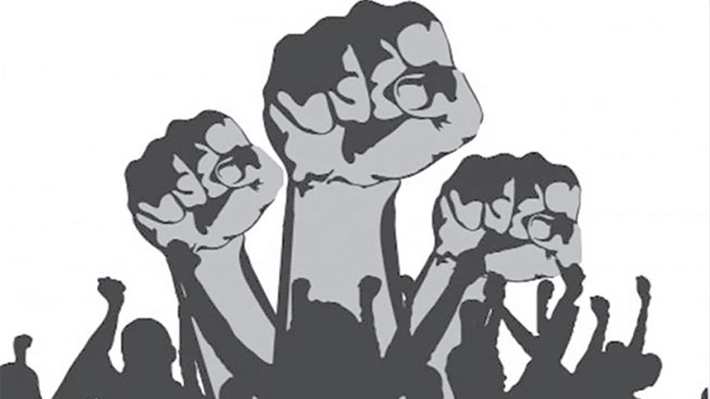 কাঙ্ক্ষিত লক্ষ্য অর্জনে এ মুহূর্তে প্রয়োজন বৃহত্তর জাতীয় ঐক্য