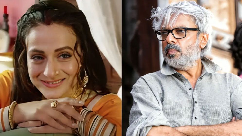ক্যারিয়ারের উজ্জ্বল সময় আমিশাকে কেন অবসরের পরামর্শ দিয়েছিলেন বানশালি?