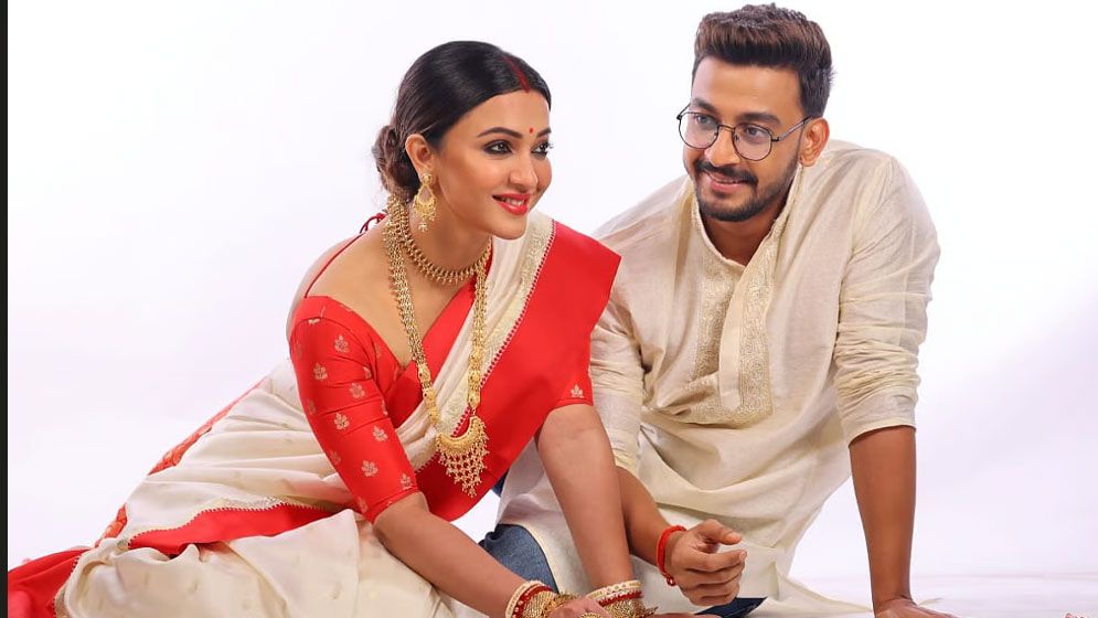নিশ্চিতভাবে বিয়ে করছি, এটা কীভাবে রটে গেল: কৌশানি প্রসঙ্গে বনি