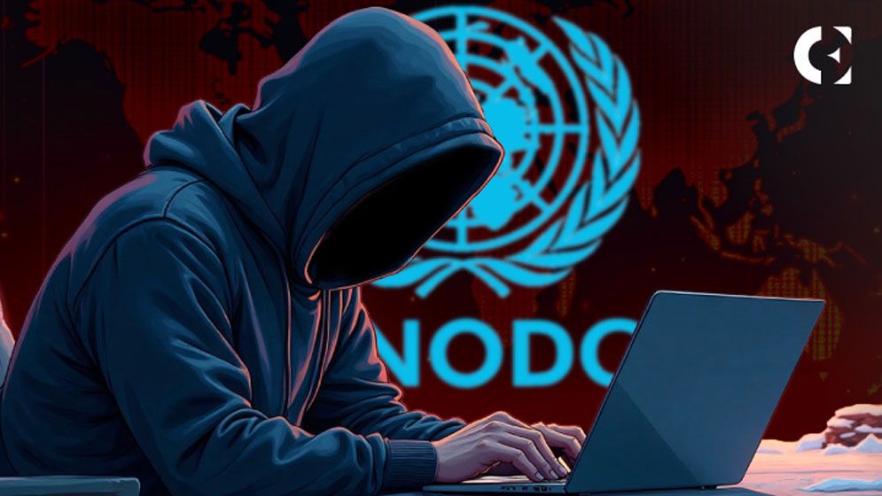 বিশ্বজুড়ে সাইবার অপরাধ বিস্তারের আশঙ্কা, বেশি ঝুঁকিতে এশিয়া: জাতিসংঘ