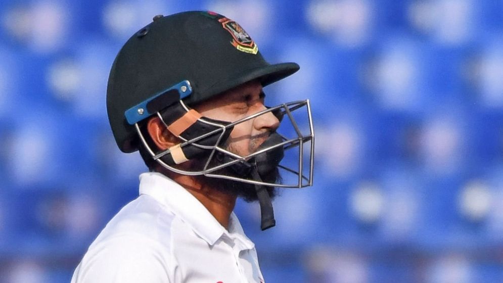 শর্ট বলে বাংলাদেশের সর্বনাশ করছে জিম্বাবুয়ে