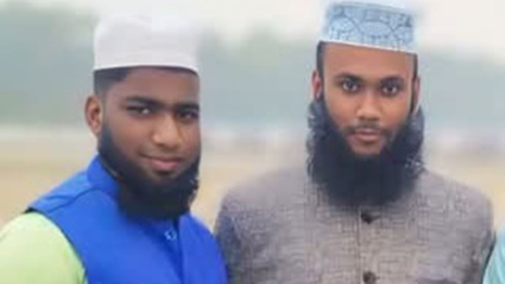 দাখিল পরীক্ষার প্রশ্নফাঁস, মাদ্রাসাশিক্ষক ও ছাত্র কারাগারে