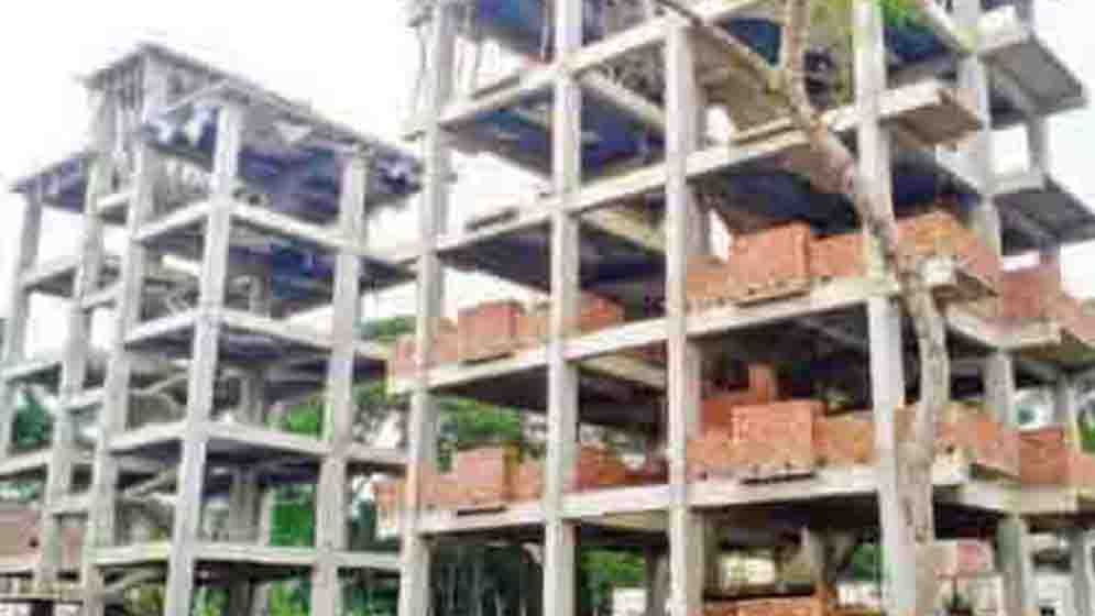 পিরোজপুরে ৩ প্রকৌশলী ও ঠিকাদারের বিরুদ্ধে দুদকের মামলা