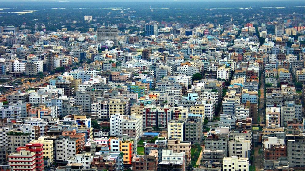 নকশার ব্যত্যয়ে নির্মাণাধীন ৩৩৮২ ভবন ভাঙা হবে: রাজউক চেয়ারম্যান