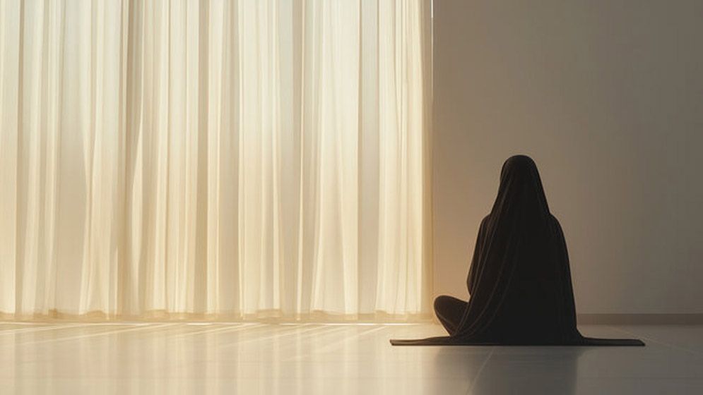 ইদ্দত কাকে বলে, কতদিন পালন করতে হয়?