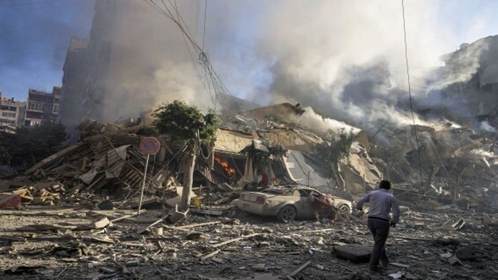 গাজায় ২৪ ঘণ্টায় আরও ৩৯ ফিলিস্তিনি নিহত