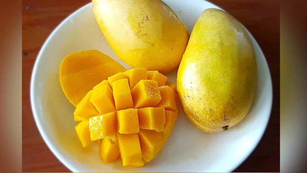 আমে কি ডায়াবেটিস ও ব্লাড সুগার বাড়ে?