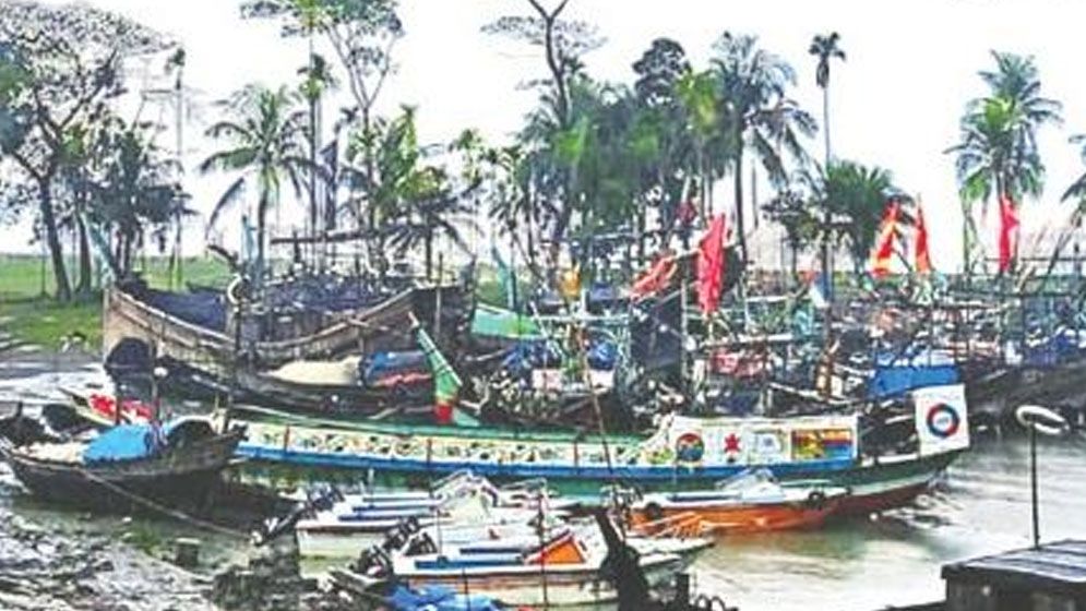 মন হারিয়ে মনপুরায়
