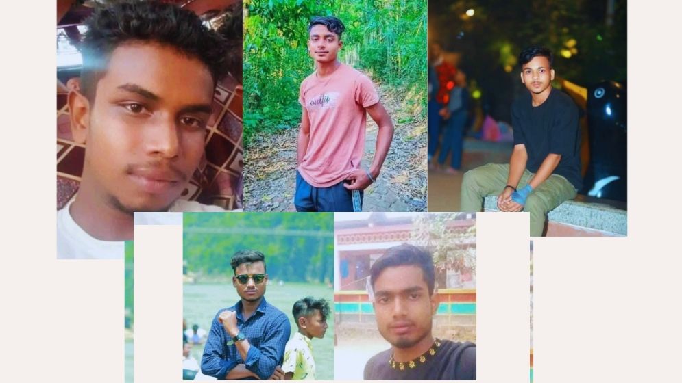 কক্সবাজারে কাজে গিয়ে নিখোঁজ হলেন একই গ্রামের ৬ শ্রমিক
