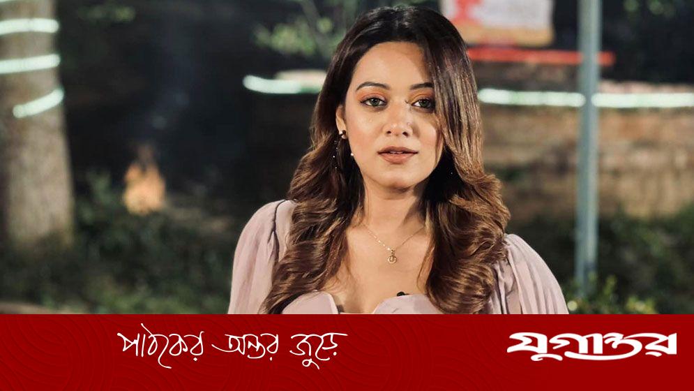বেশির ভাগ নায়কই এনগেজড বা বিবাহিত, প্রেম করব কীভাবে: দীঘি