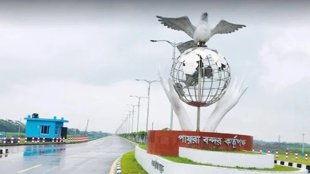 পায়রা বন্দর পর্যন্ত যাবে ছয় লেনের মহাসড়ক
