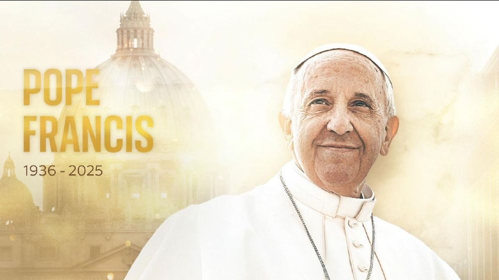 ভ্যাটিকানের বাইরে সমাহিত হবেন পোপ ফ্রান্সিস