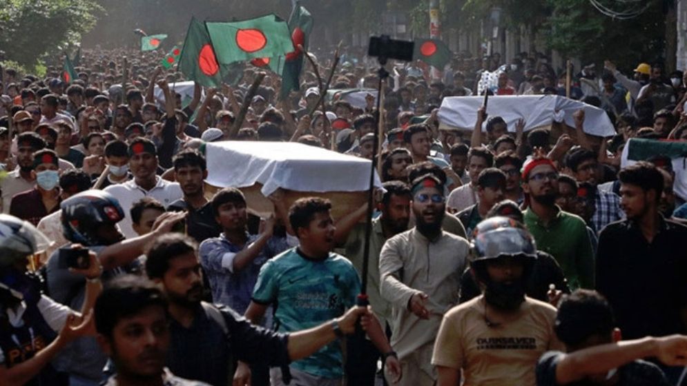 জুলাই গণহত্যার তদন্ত প্রতিবেদন, পলাতক আসামিদের গ্রেফতার করা জরুরি