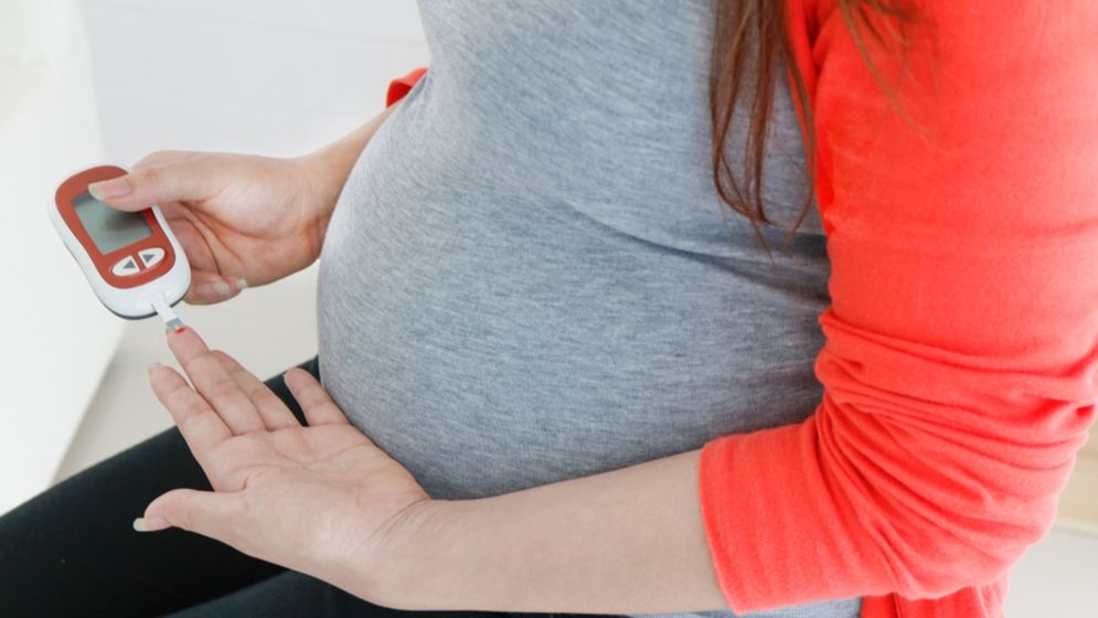 গর্ভকালীন ডায়াবেটিসে সুস্থতা