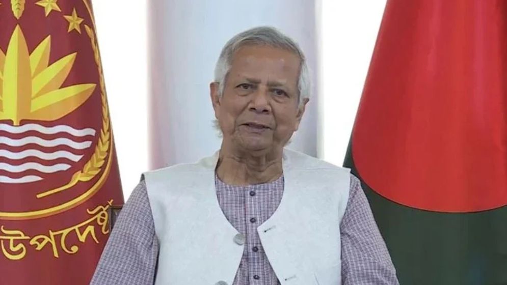 পৃথিবীর আশার বাতিঘর হতে চায় বাংলাদেশ