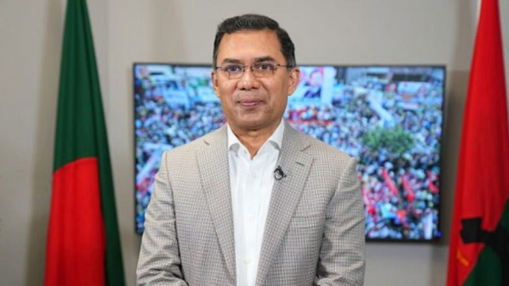 ফ্যাসিস্টরা সক্রিয় হচ্ছে ঐক্যবদ্ধ হতে হবে