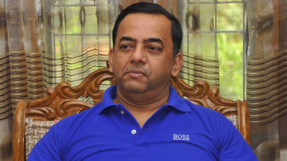 বেনজীরের বিরুদ্ধে ইন্টারপোলের রেড নোটিশ