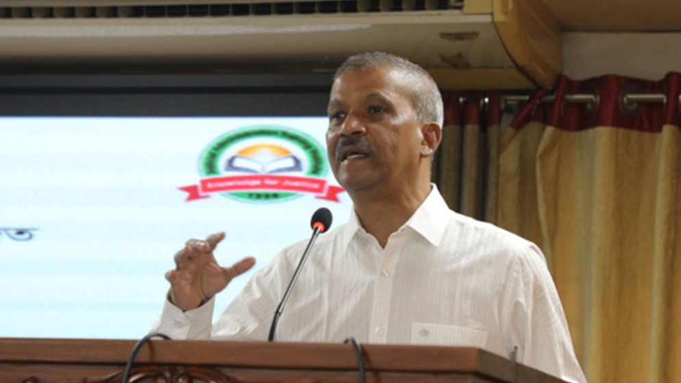 হত্যার চেয়ে ভয়াবহ গুম: আইন উপদেষ্টা