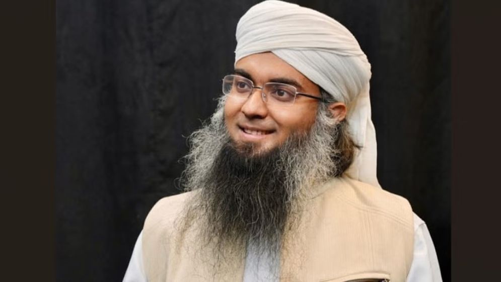 সালাউদ্দিন তানভীরের অপকর্ম ফাঁস