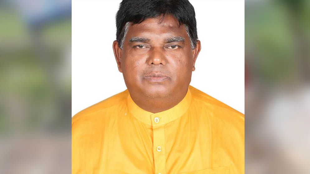 শ্রমিক লীগ নেতা হয়ে ‘আলাদিনের চেরাগ’ পান হায়দার