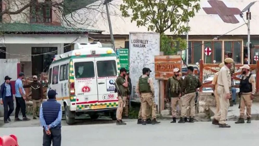 পেহেলগাম কাণ্ডের প্রতিক্রিয়ায় যা বললেন ক্রিকেটাররা