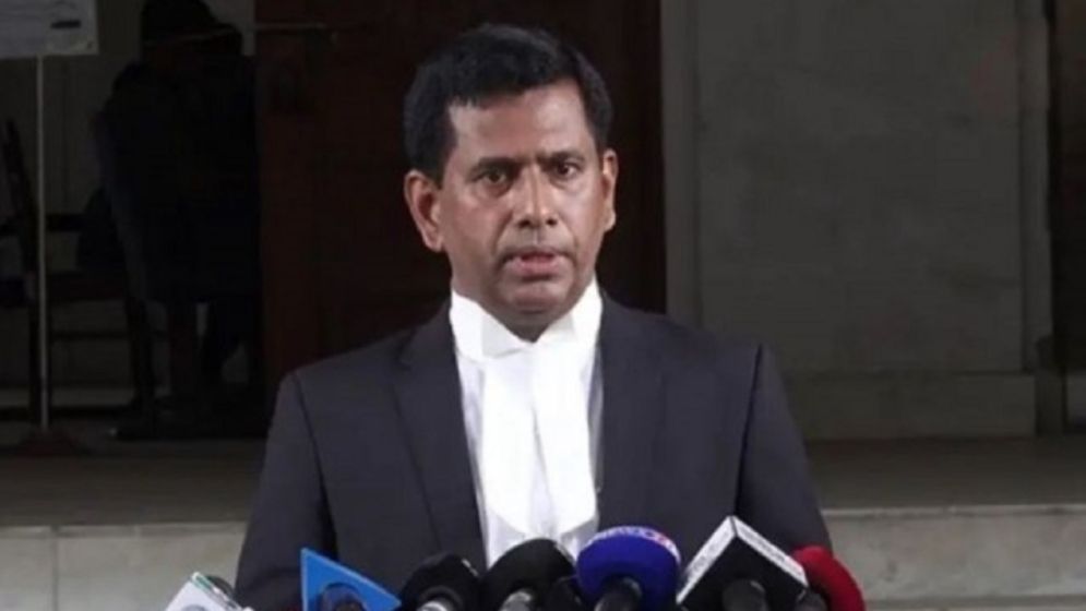 ‘দ্বিতীয় ট্রাইব্যুনাল প্রতিষ্ঠার নীতিগত সিদ্ধান্ত নিয়েছে সরকার’