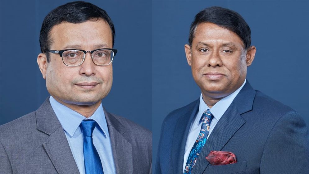 এসএমই ও মাইক্রোফাইন্যান্স খাতে সিটি ব্যাংকে দু’জন নতুন ডিএমডি