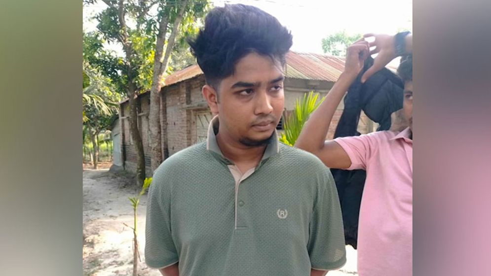 প্রাইম এশিয়ার ছাত্র হত্যা, প্রধান আসামি গ্রেফতার