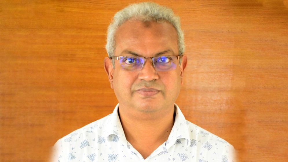 সরকার না সরালে পদত্যাগ করব না: কুয়েট ভিসি