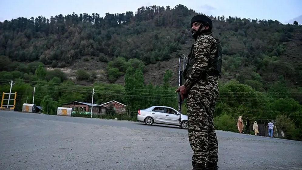 পেহেলগামে হামলা নিয়ে পাকিস্তানে যেসব আলোচনা হচ্ছে