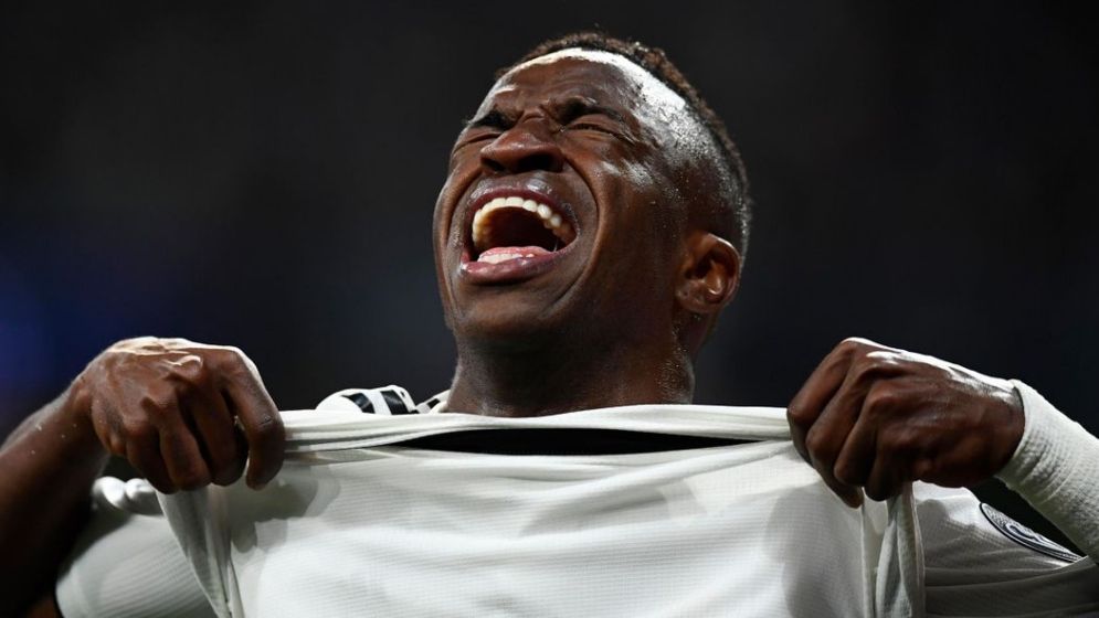 ২ বছরের জন্য নিষিদ্ধ হতে পারেন ভিনিসিয়ুস