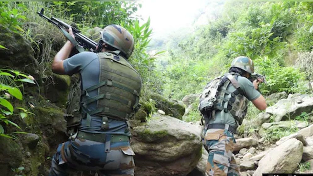 রক্তাক্ত পেহেলগাম: দায় স্বীকার করা ‘টিআরএফ’ সম্পর্কে যা জানা গেল