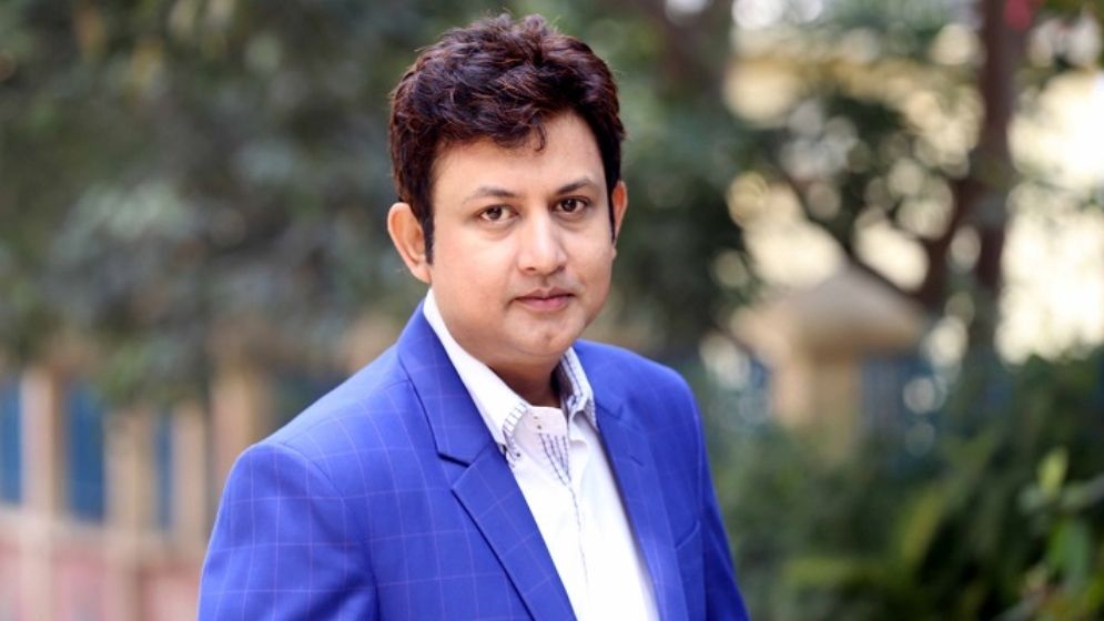 সিনেমা আমাকে নতুন জন্ম দিয়েছে: আমিন খান