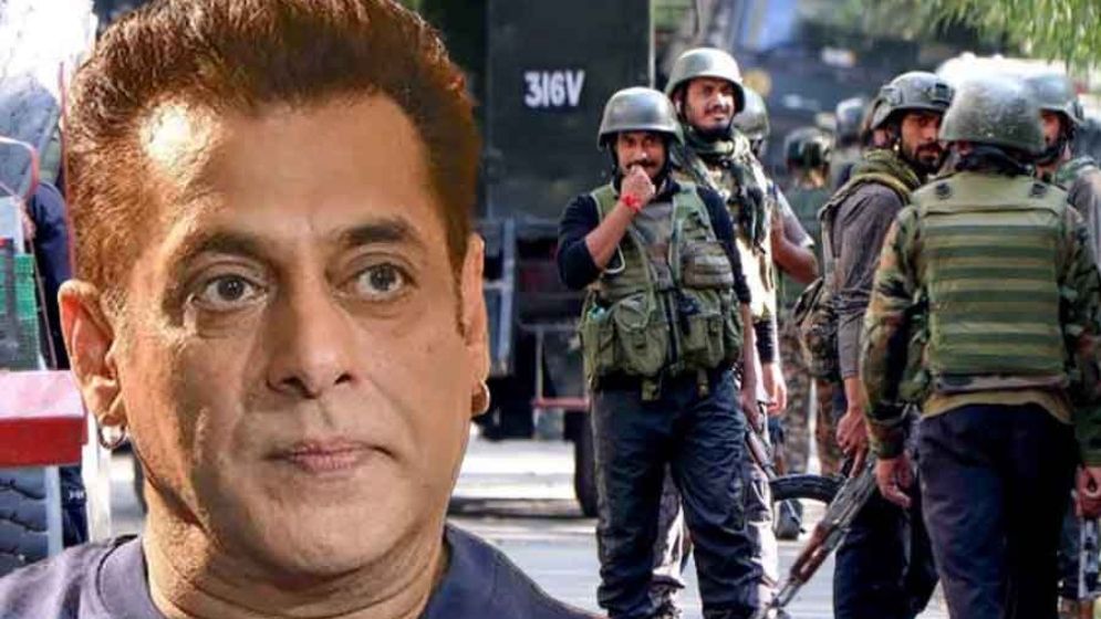 পহেলগাঁওয়ে হামলার পর কাশ্মীরিদের জন্য যা বললেন সালমান খান