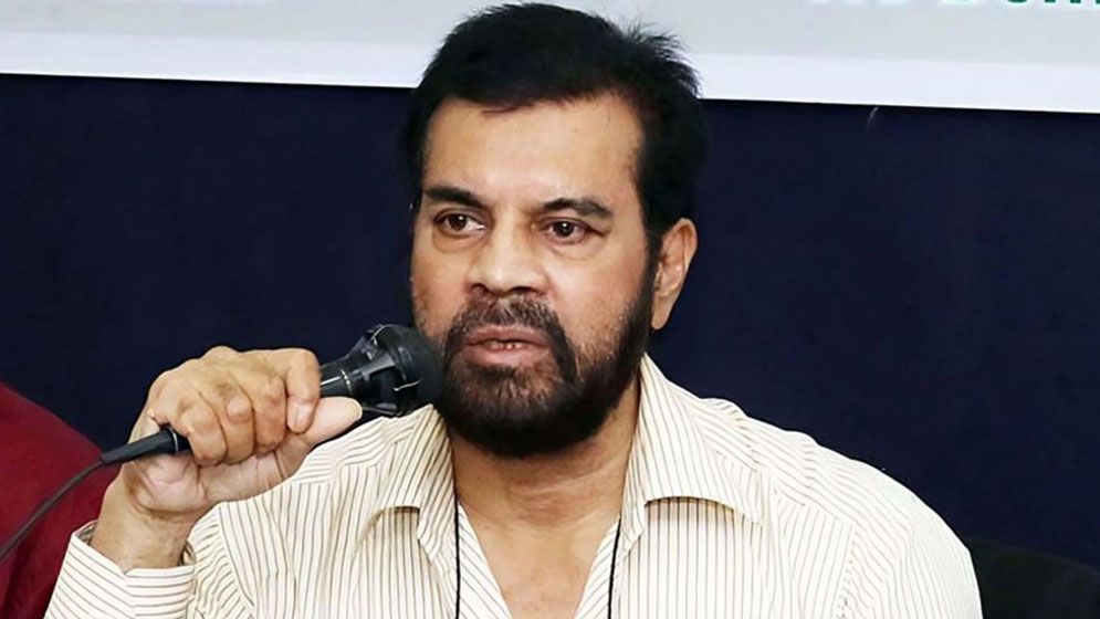 চিত্রনায়ক ইলিয়াস কাঞ্চনকে আইনি নোটিশ