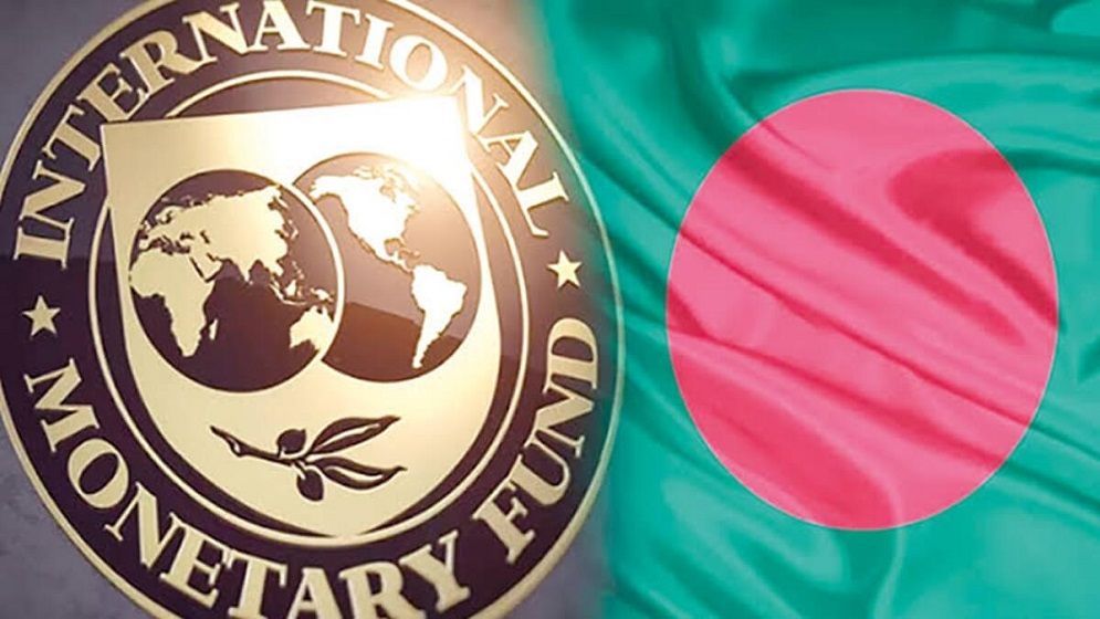 বাংলাদেশে ডলারের প্রবাহ বাড়বে কমবে ঘাটতি