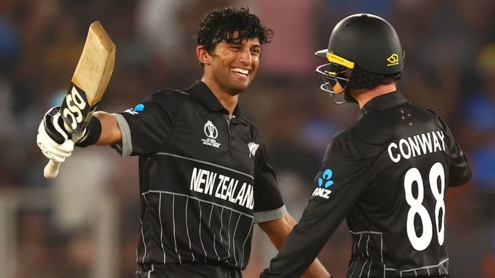 ভিনদেশের লিগে ফ্র্যাঞ্চাইজি কিনল নিউজিল্যান্ড ক্রিকেট