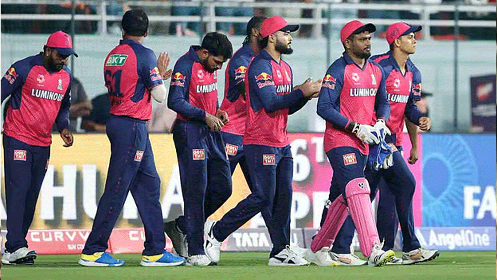 আইপিএল ম্যাচ পাতানোর ‘সবচেয়ে বড় মঞ্চ’