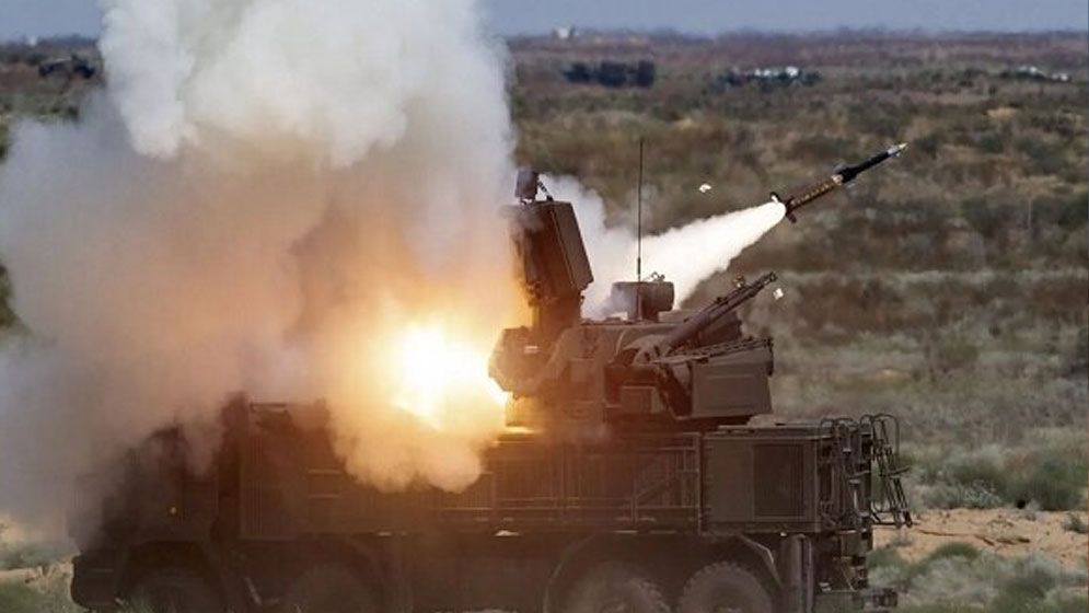 তৃতীয় বিশ্বযুদ্ধের হুঁশিয়ারি রাশিয়ার