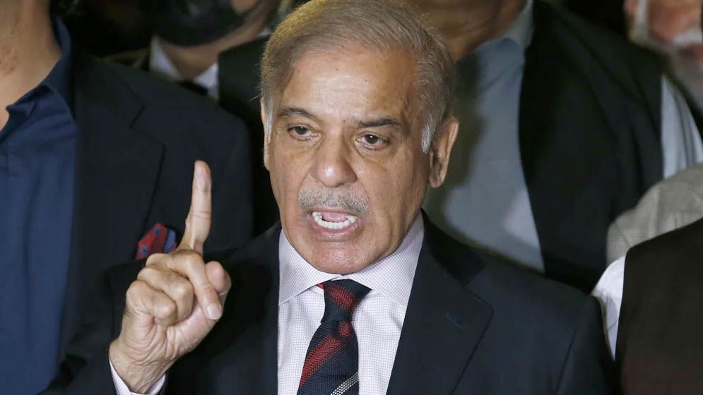 সিন্ধুর পানি বন্ধ ‘যুদ্ধের উসকানি’ হিসেবে দেখবে পাকিস্তান