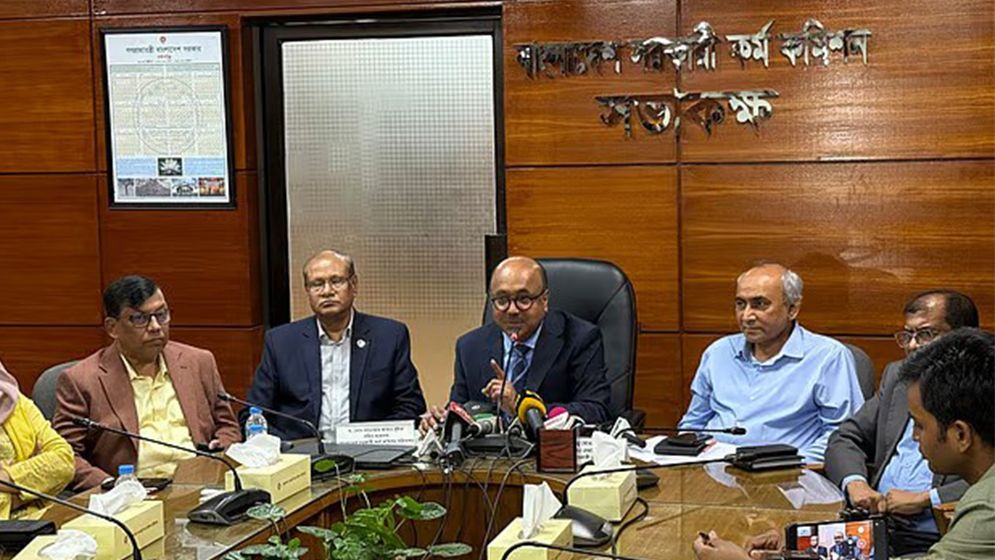 বিসিএসের সিলেবাস যুগোপযোগী করতে পিএসসির নতুন উদ্যোগ