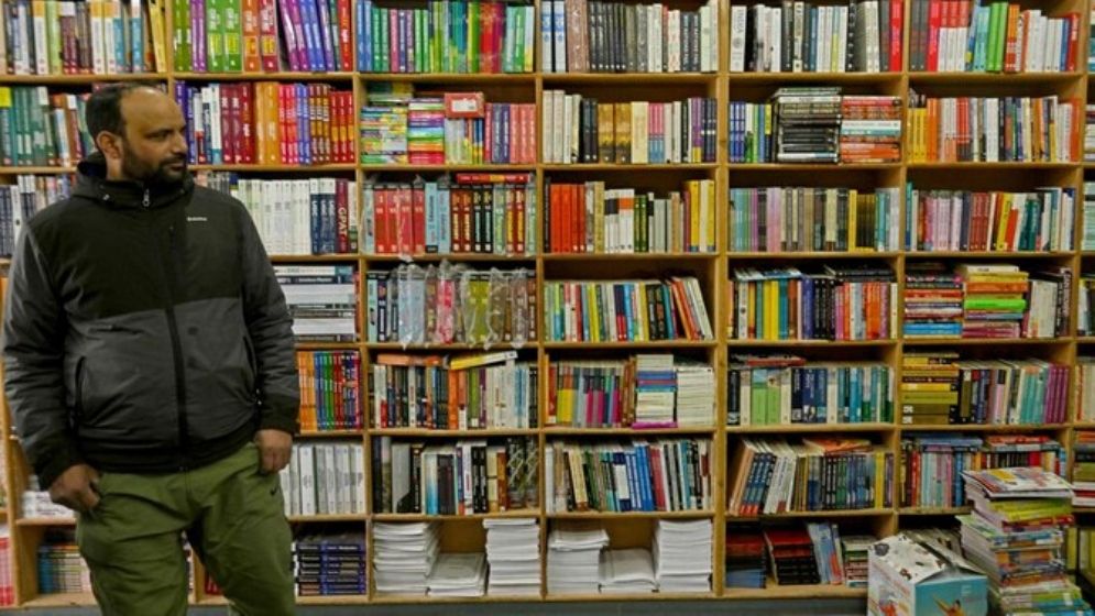 ‘ফিলিস্তিন আতঙ্ক’ কাশ্মীরেও